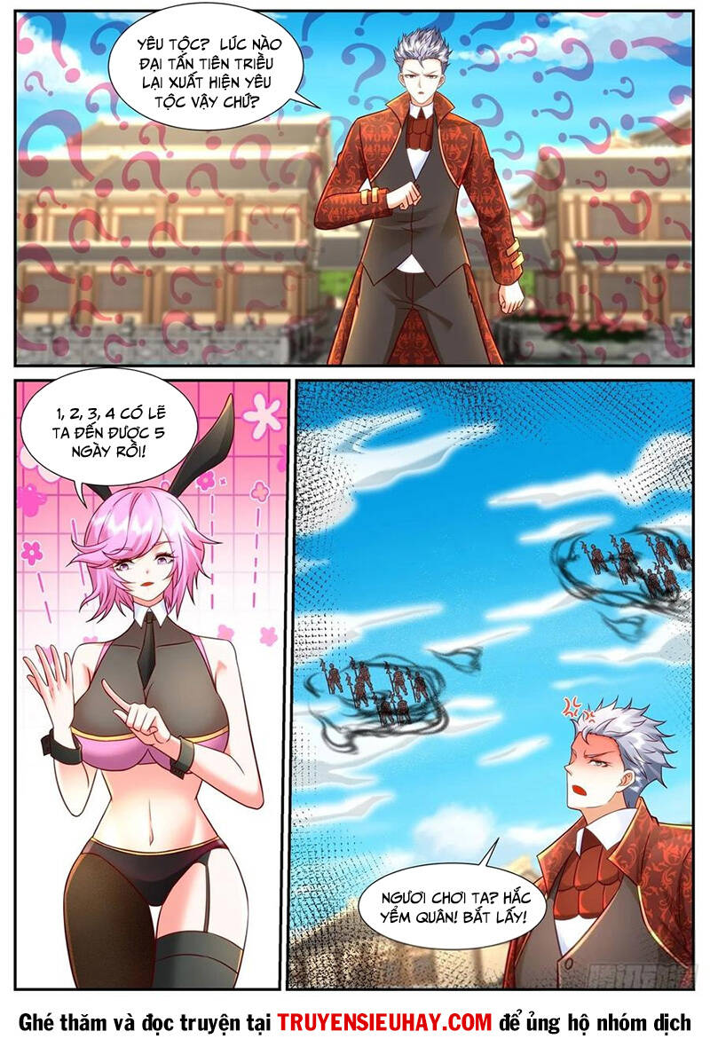 Chương 921 - Trang 6