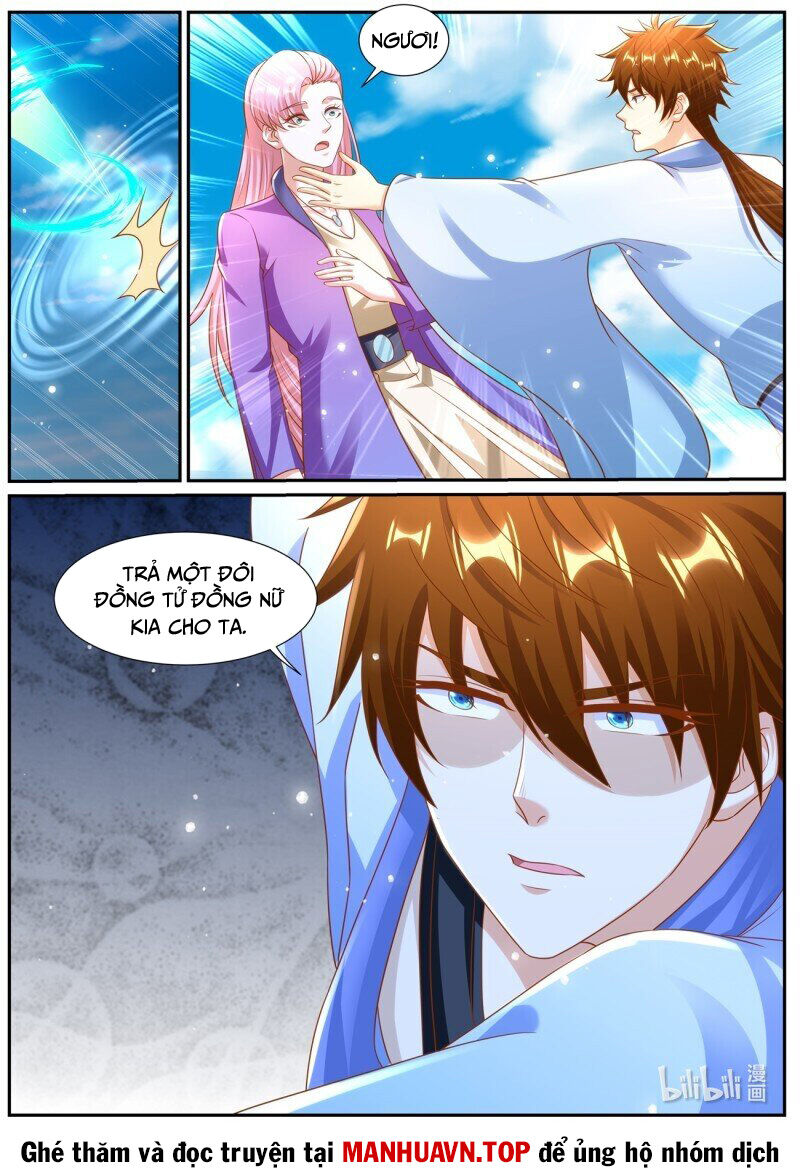 Chương 974 - Trang 9