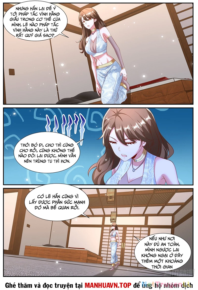 Chương 993 - Trang 10