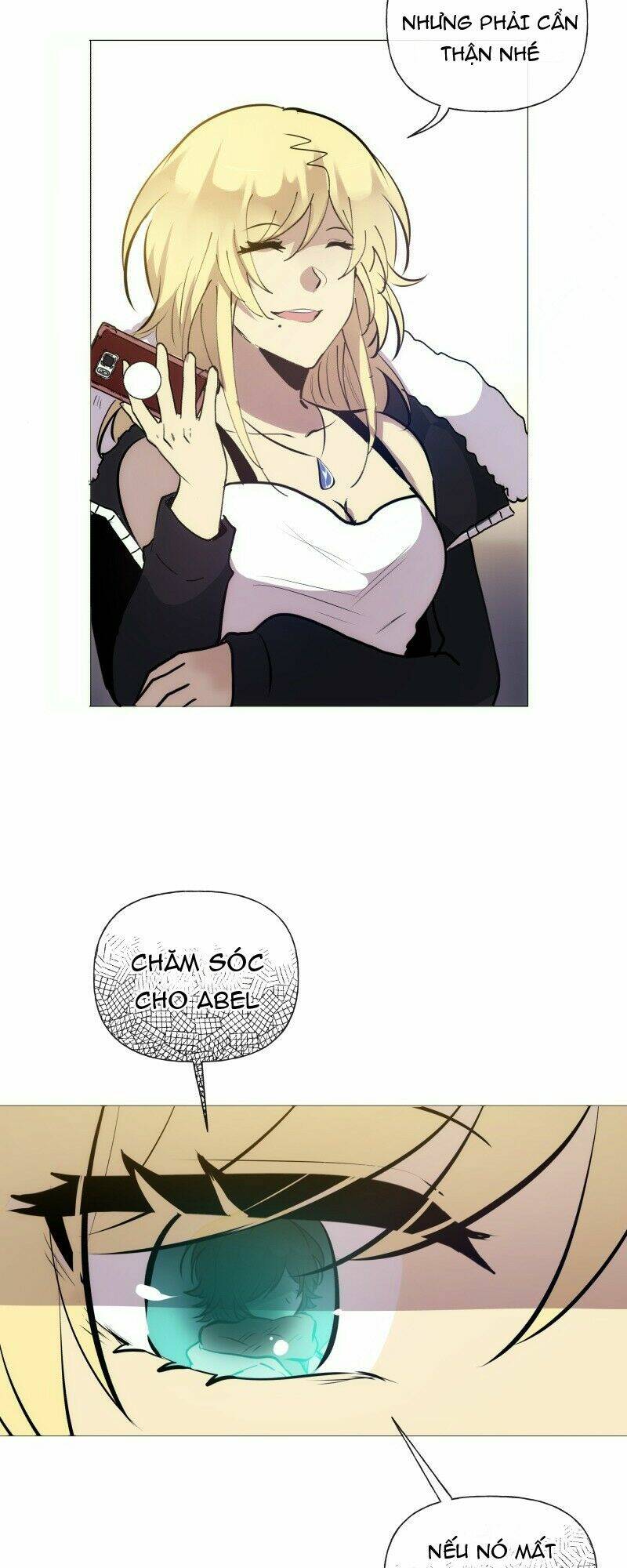 Chương 110 - Trang 47