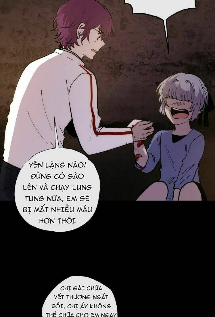 Chương 119 - Trang 30