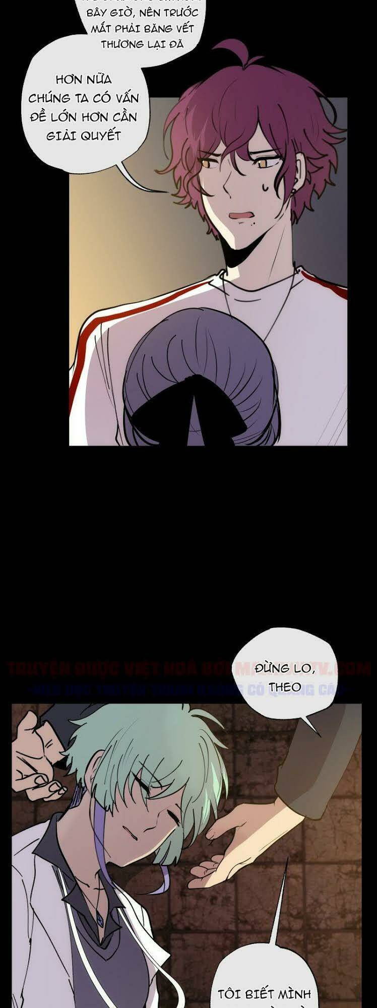 Chương 119 - Trang 31
