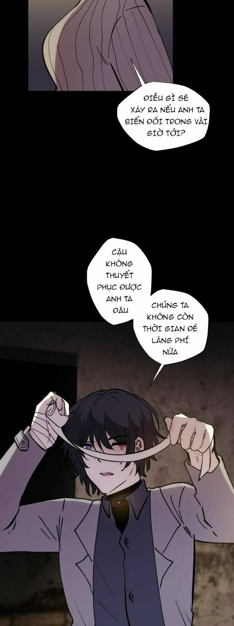 Chương 121 - Trang 25