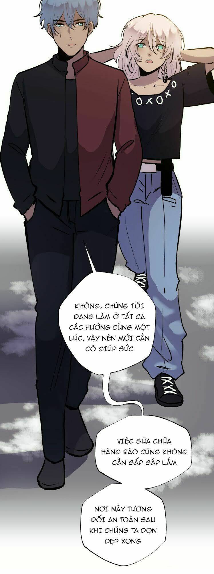 Chương 124 - Trang 14
