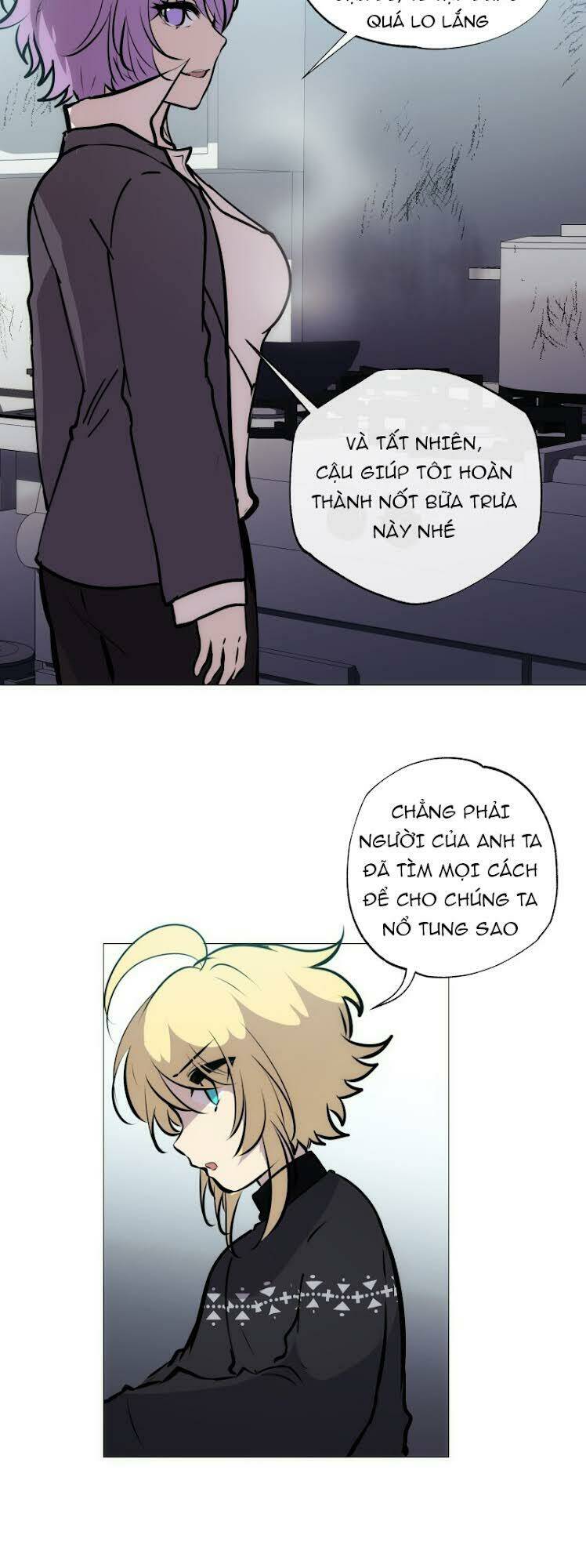 Chương 124 - Trang 28
