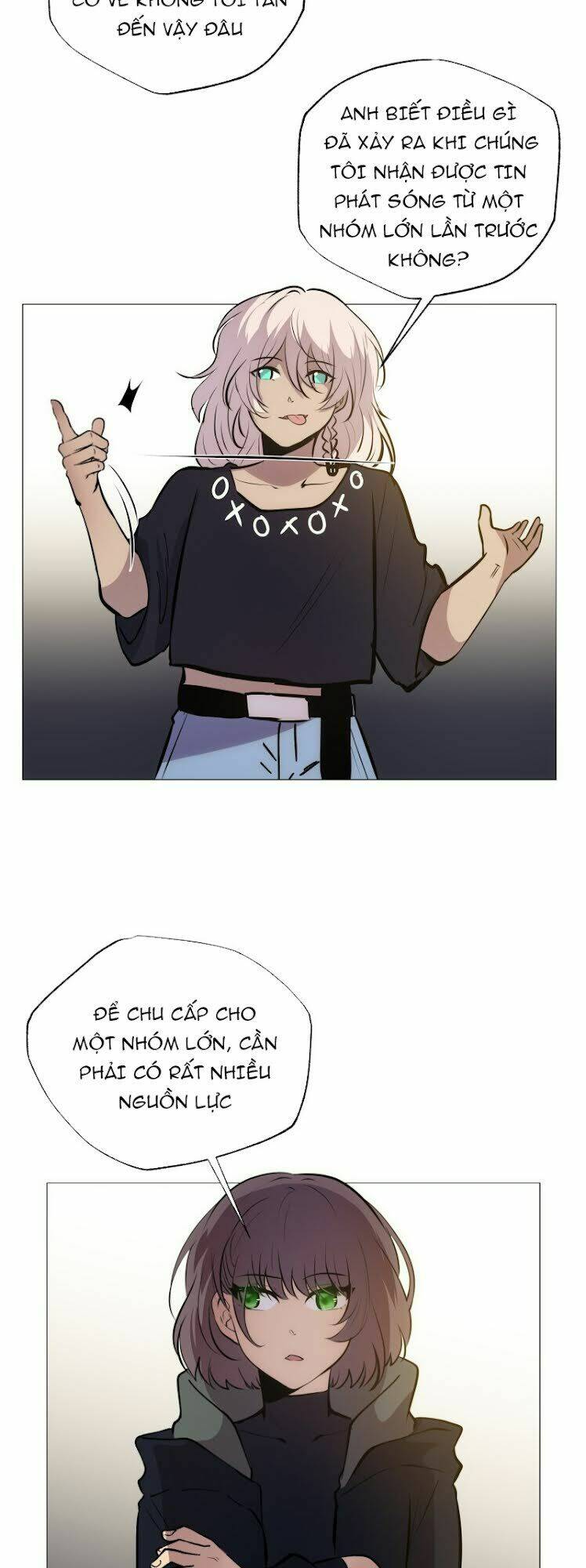 Chương 126 - Trang 28