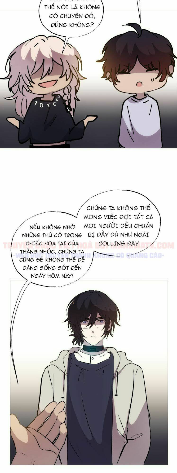 Chương 126 - Trang 31