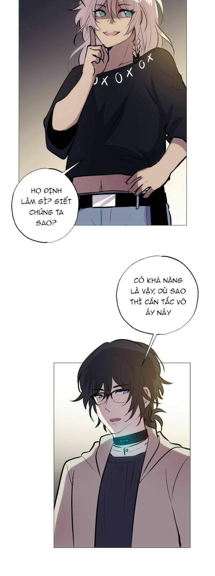 Chương 126 - Trang 37