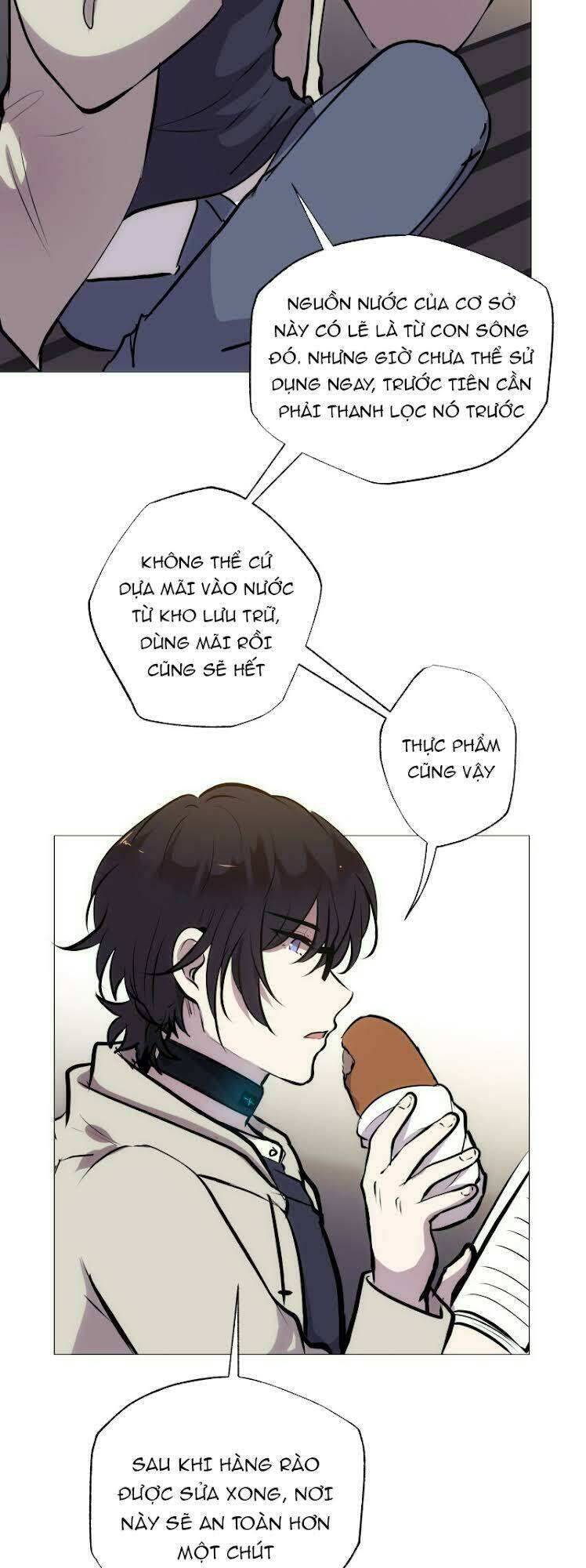 Chương 127 - Trang 5