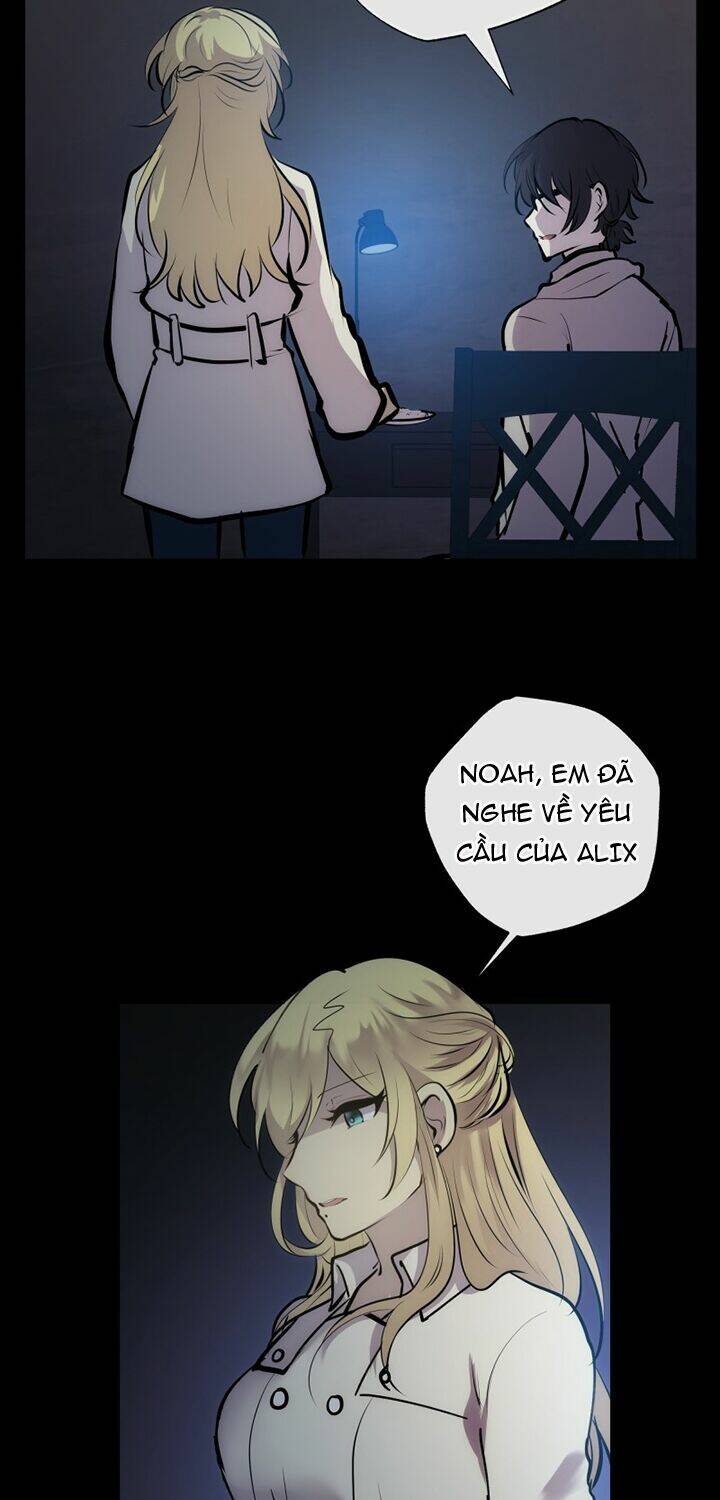 Chương 130 - Trang 21