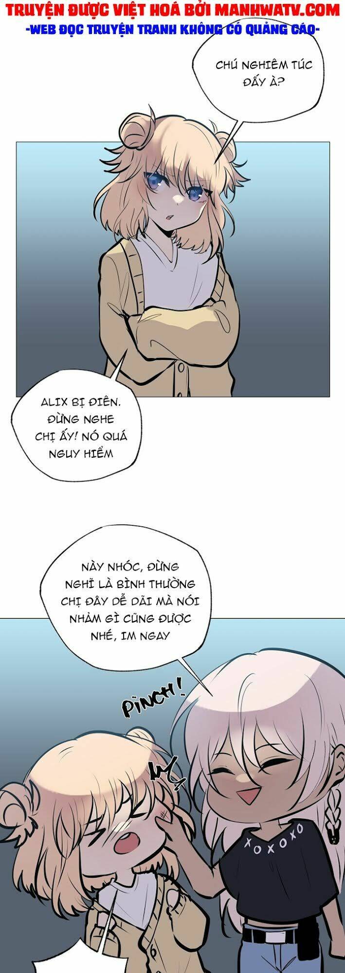 Chương 131 - Trang 2