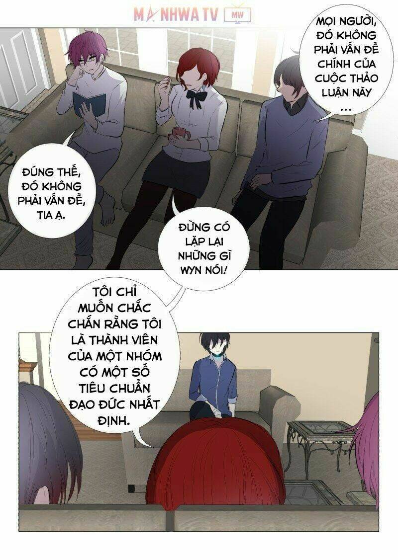 Chương 34 - Trang 22