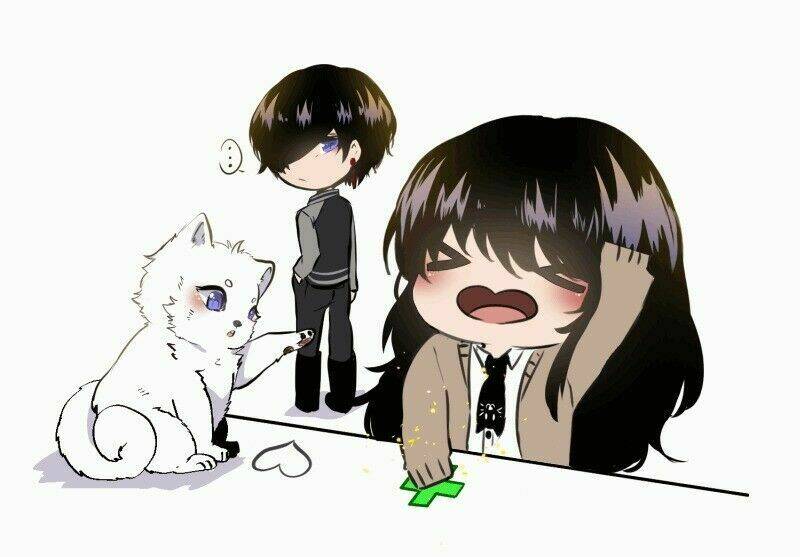 Chương 76 - Trang 76