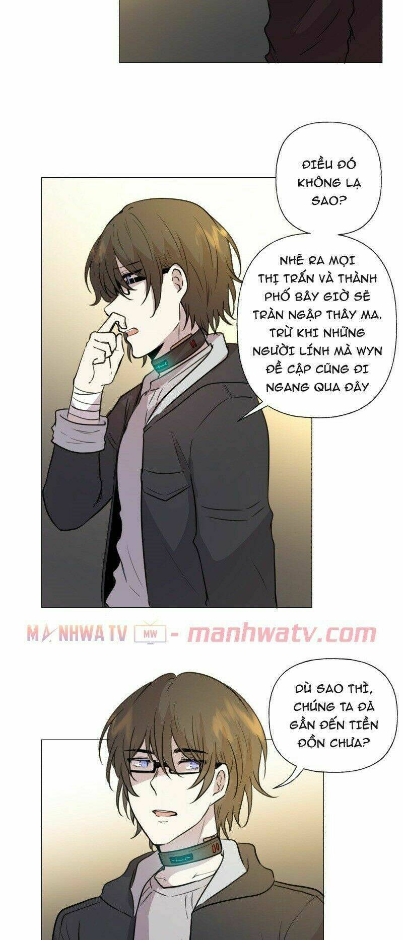 Chương 82 - Trang 19