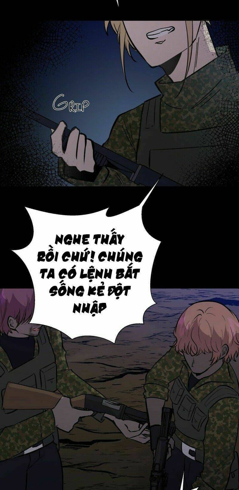 Chương 85 - Trang 17