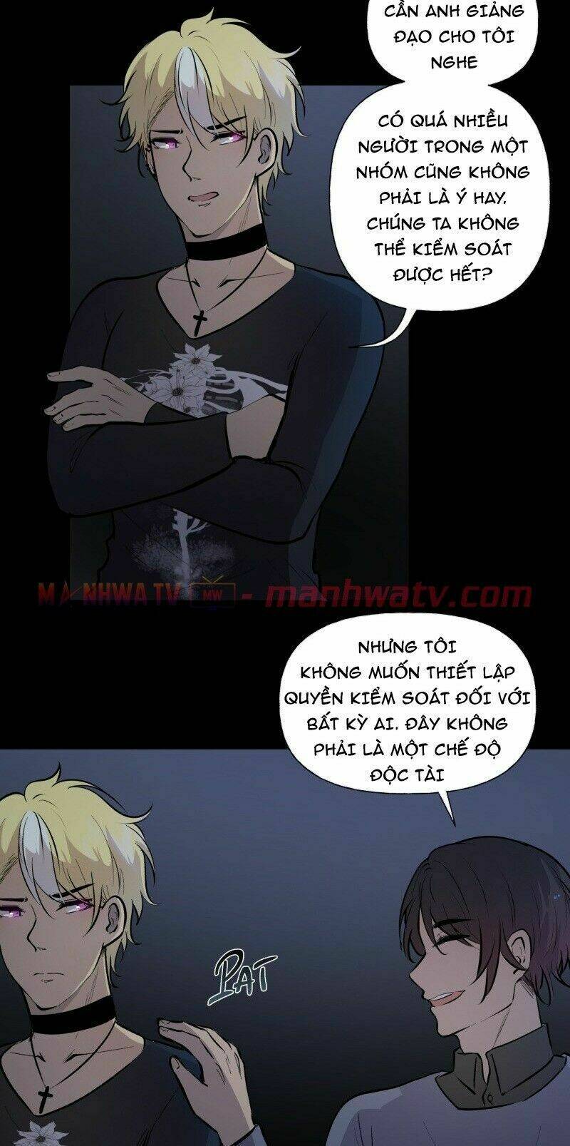 Chương 87 - Trang 10