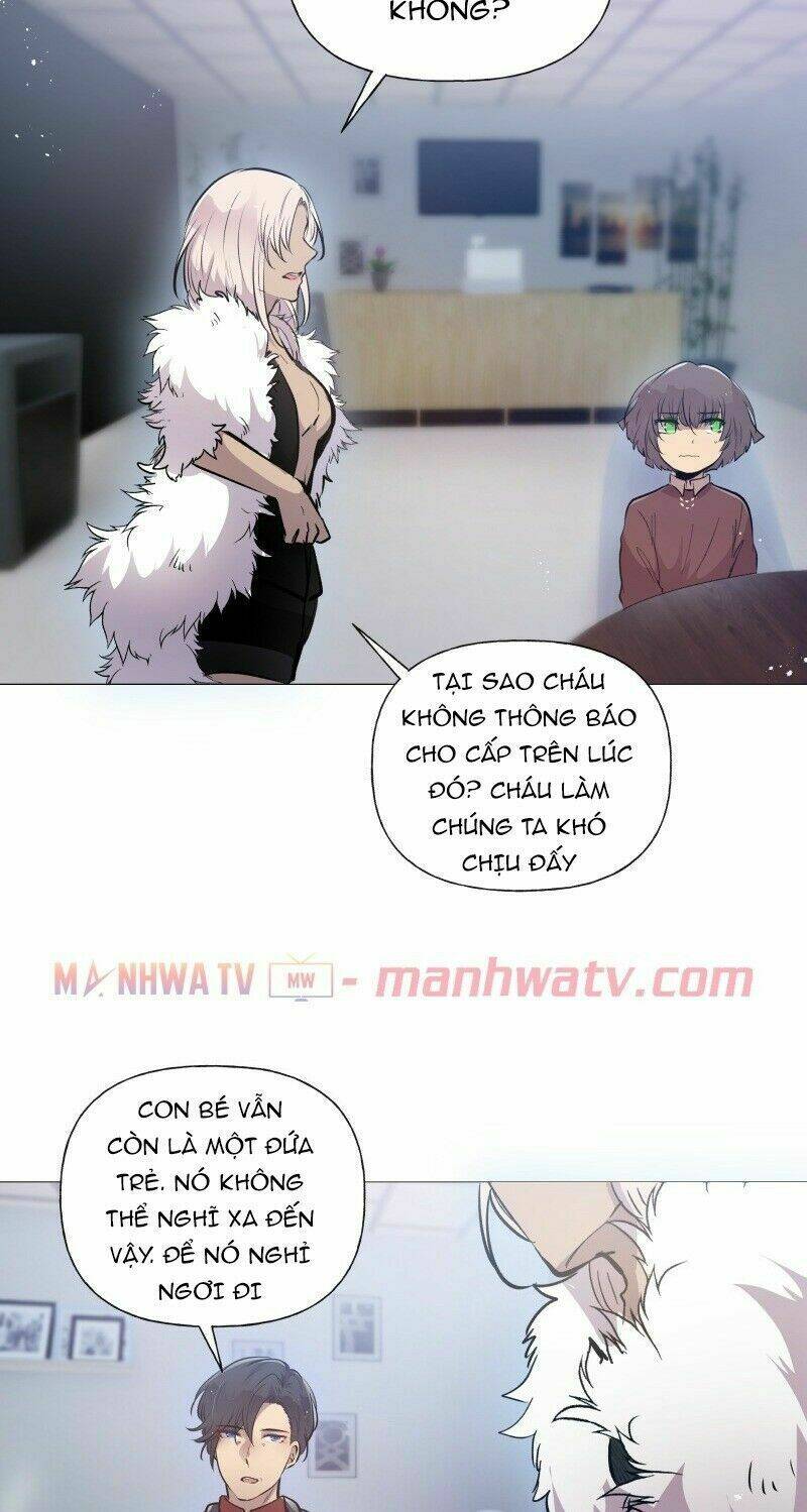 Chương 92 - Trang 27