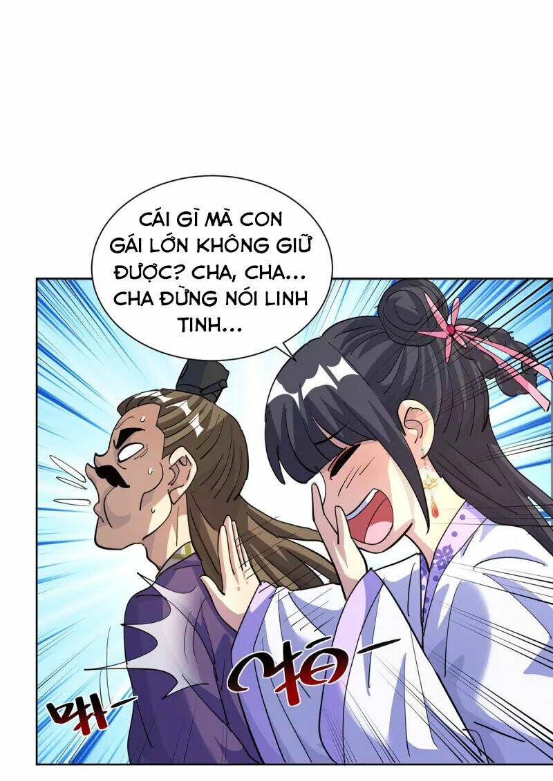 Chương 310 - Trang 30