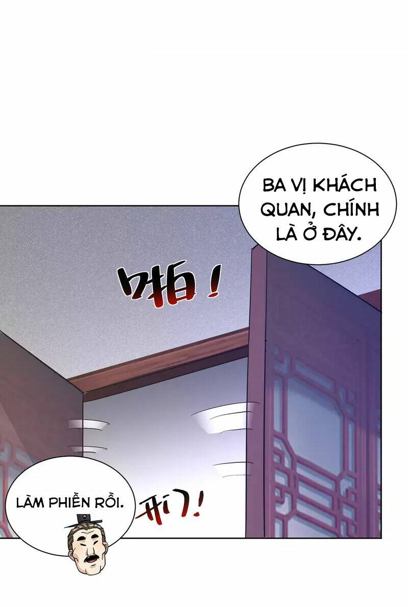 Chương 310 - Trang 31