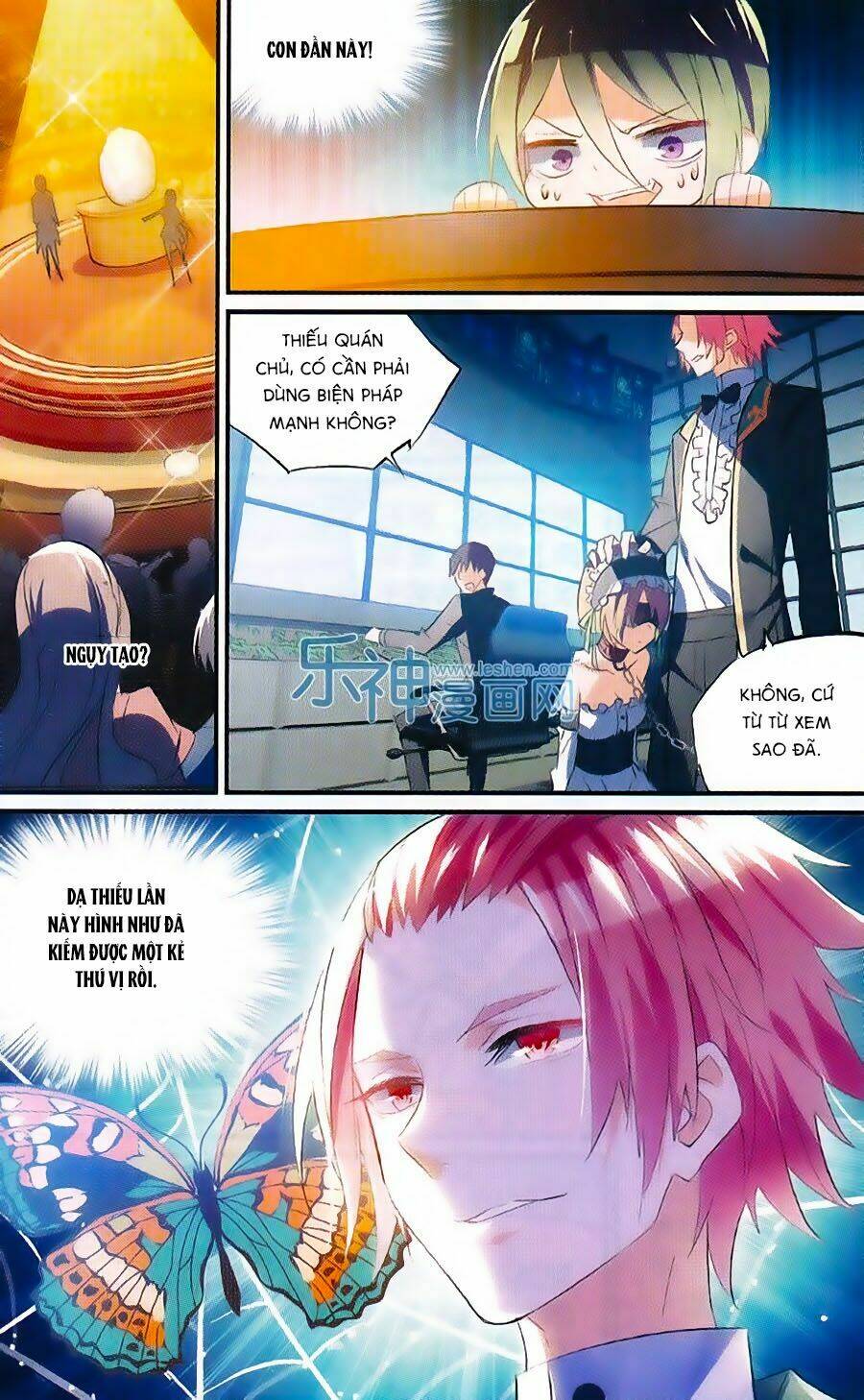 Chương 12 - Trang 5