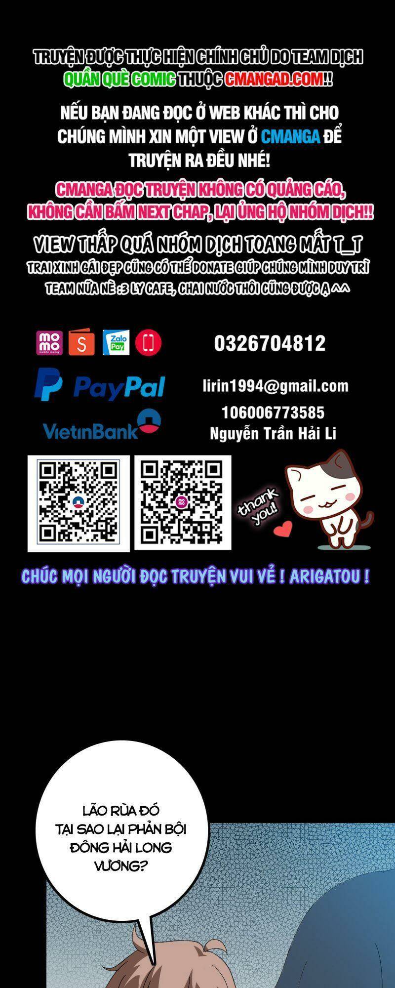 Chương 101 - Trang 1