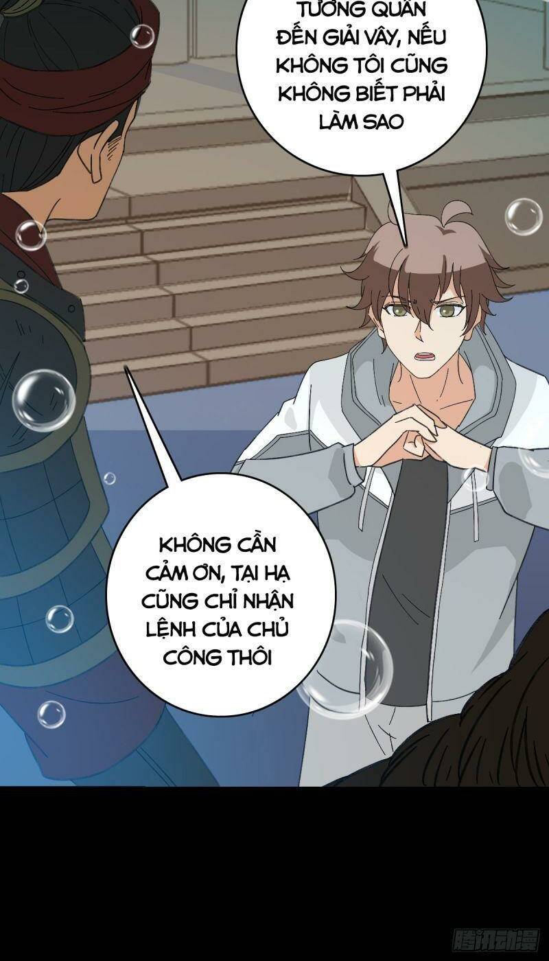 Chương 104 - Trang 19