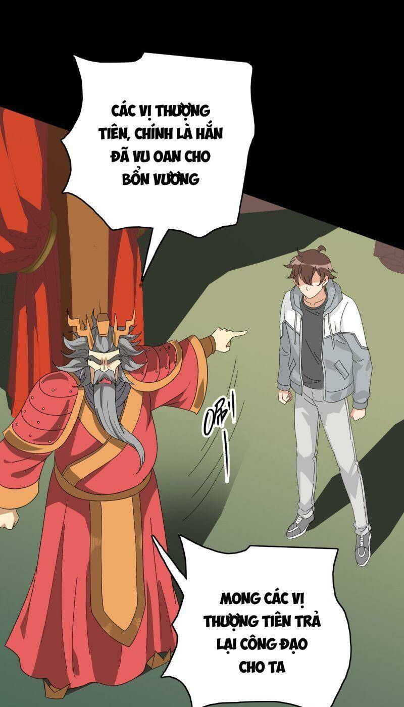 Chương 105 - Trang 22