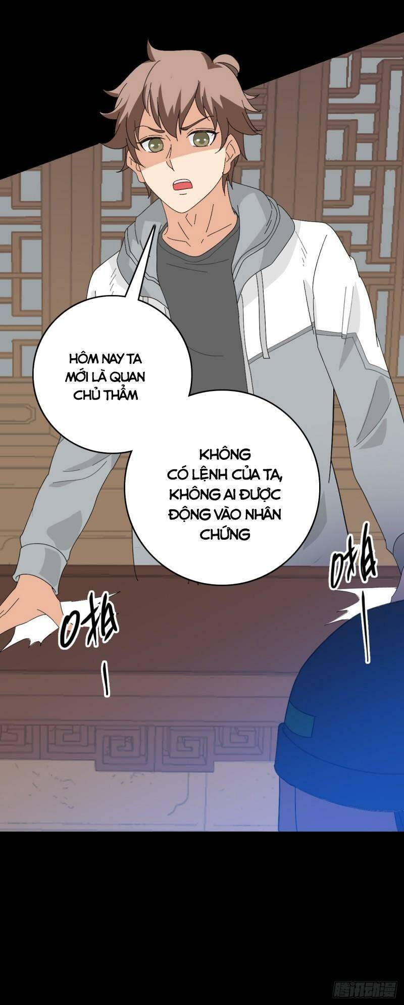 Chương 106 - Trang 19