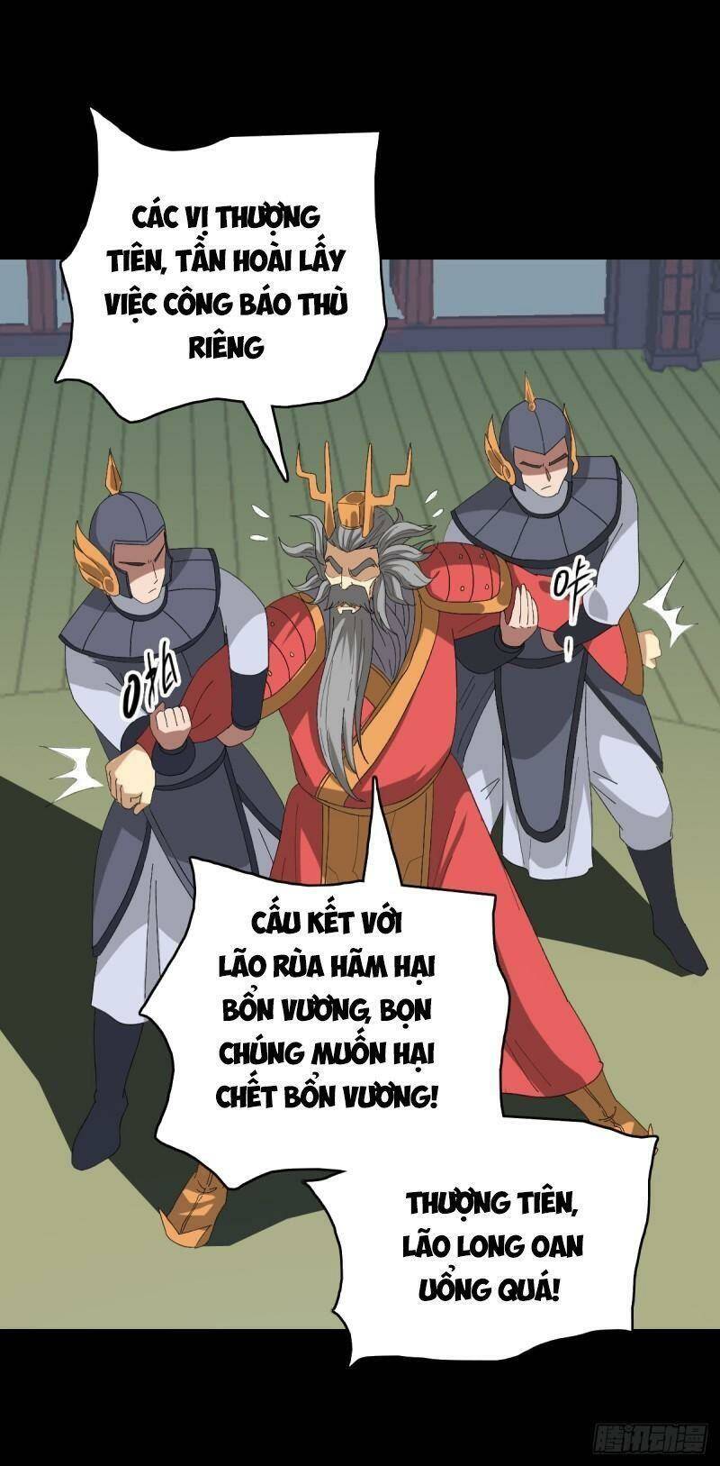 Chương 106 - Trang 50