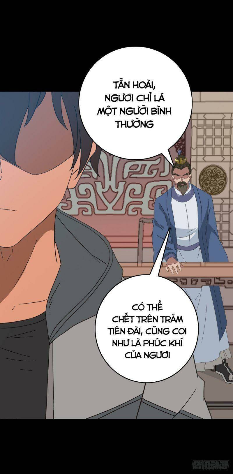 Chương 108 - Trang 19