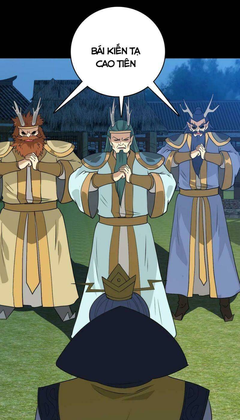 Chương 111 - Trang 43