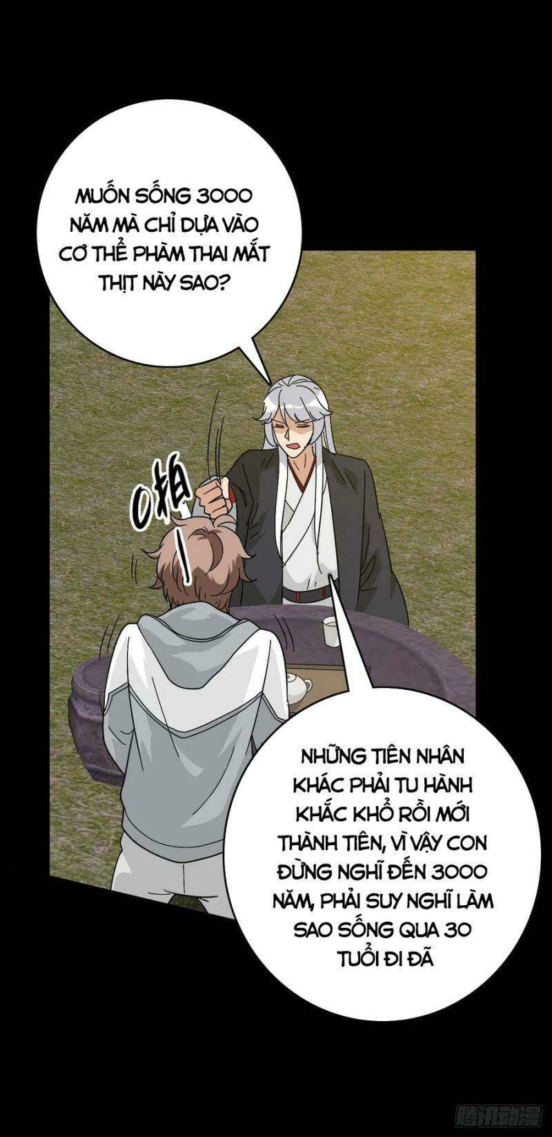 Chương 112 - Trang 32
