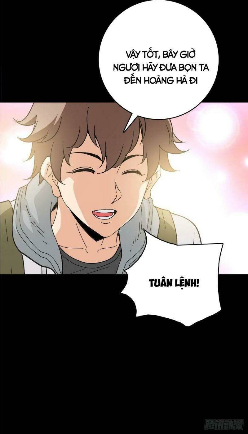 Chương 113 - Trang 21