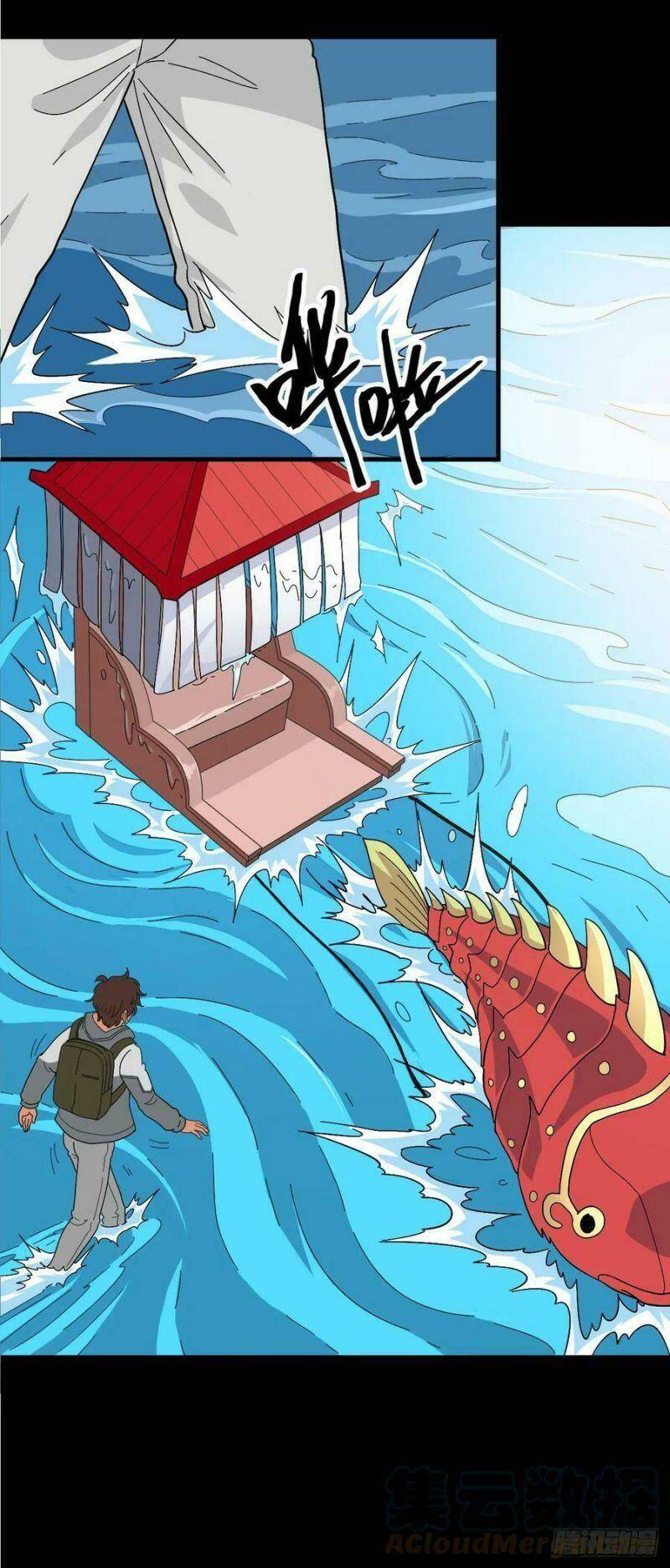 Chương 113 - Trang 22