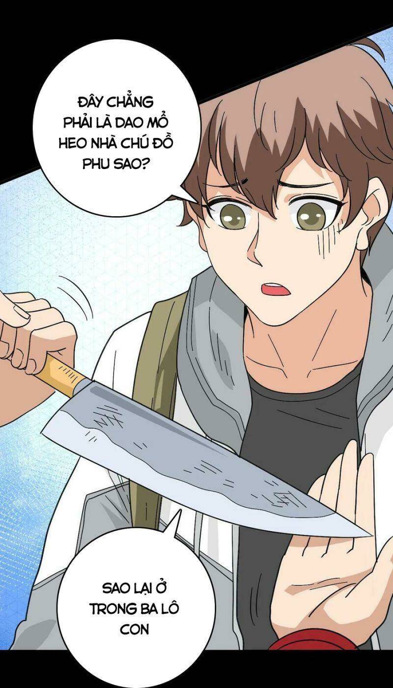 Chương 113 - Trang 29