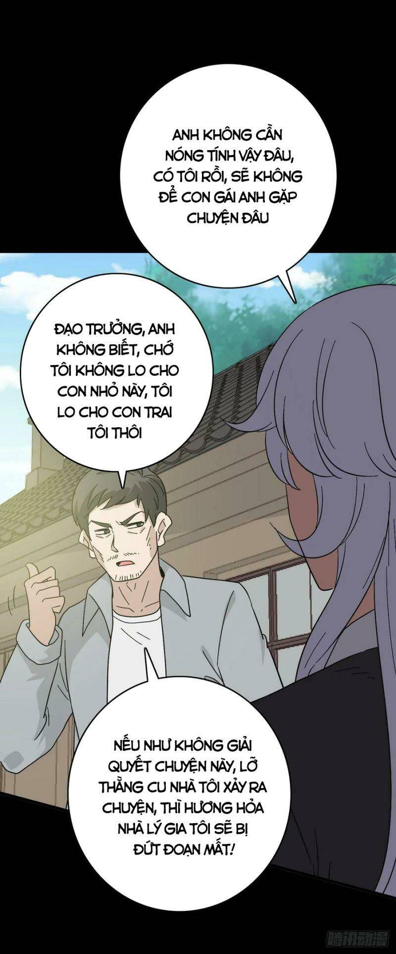 Chương 115 - Trang 32