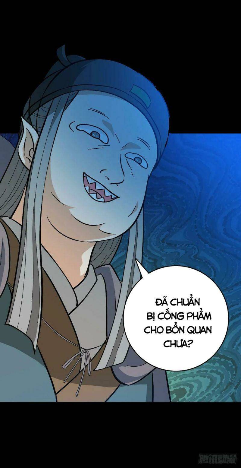 Chương 116 - Trang 38