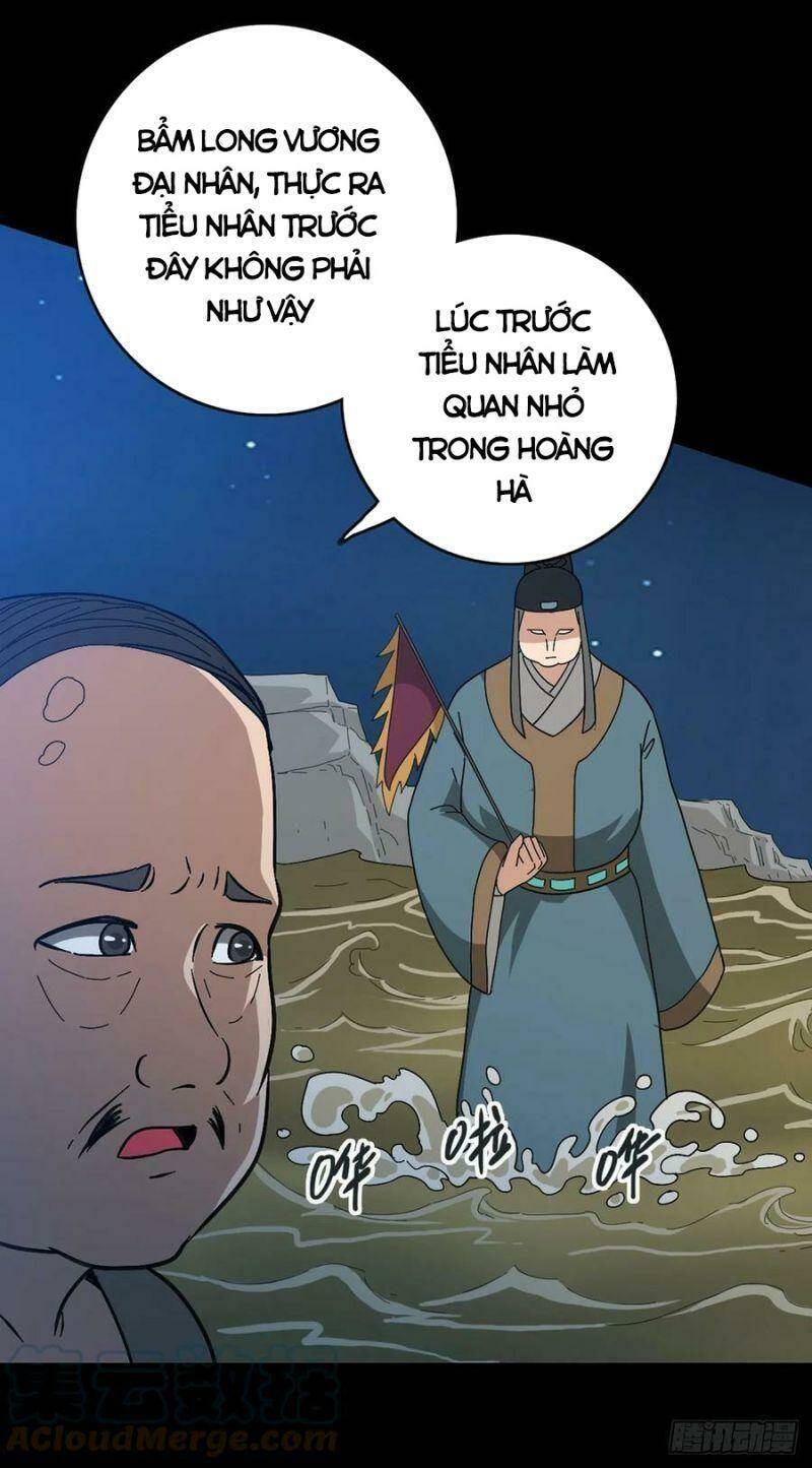Chương 118 - Trang 22
