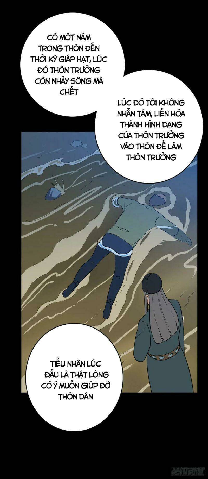Chương 118 - Trang 23