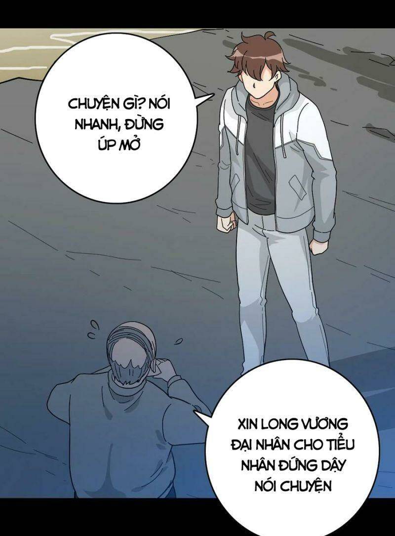 Chương 118 - Trang 28