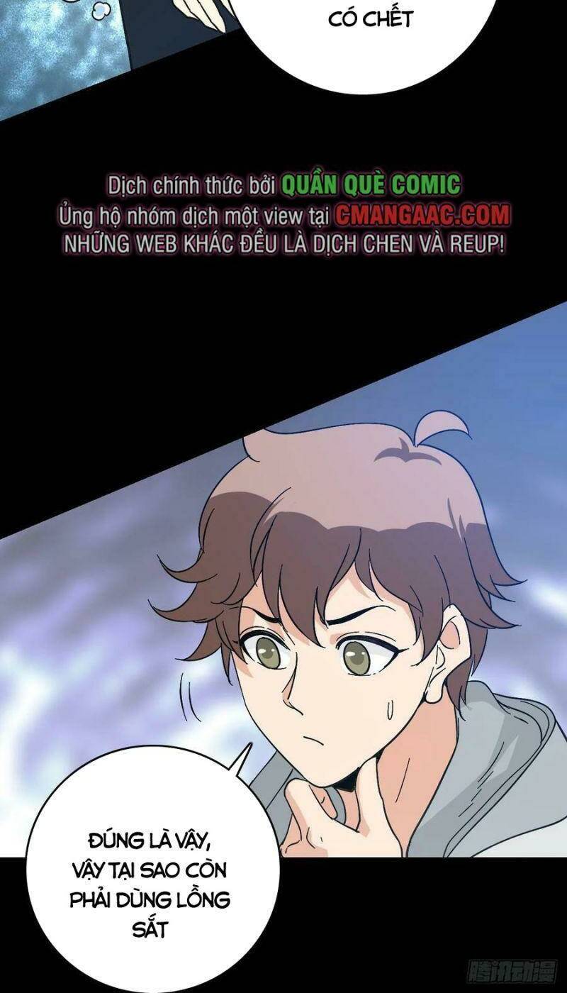 Chương 118 - Trang 31