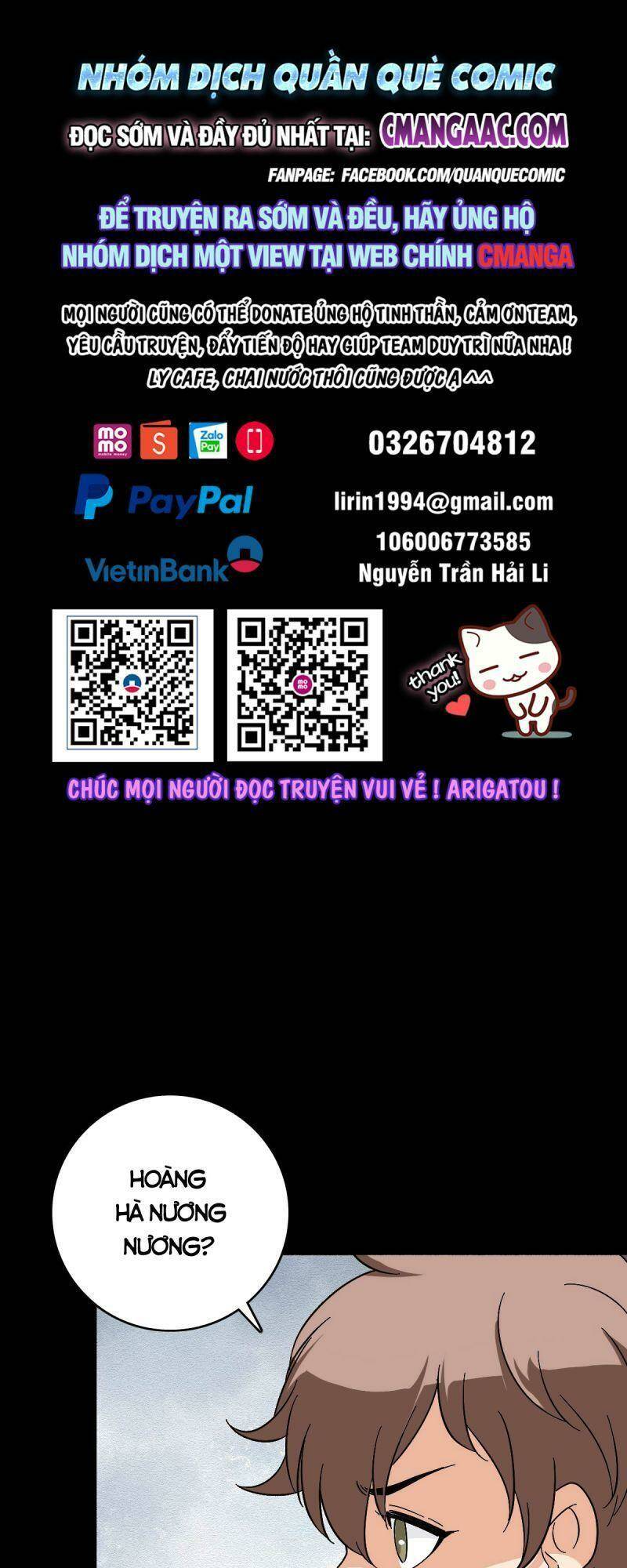 Chương 119 - Trang 1