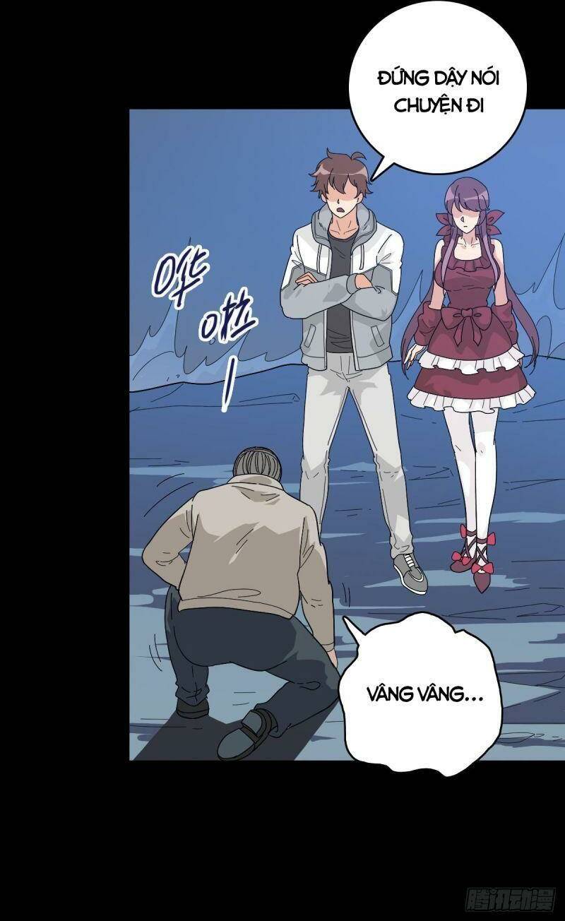 Chương 119 - Trang 18