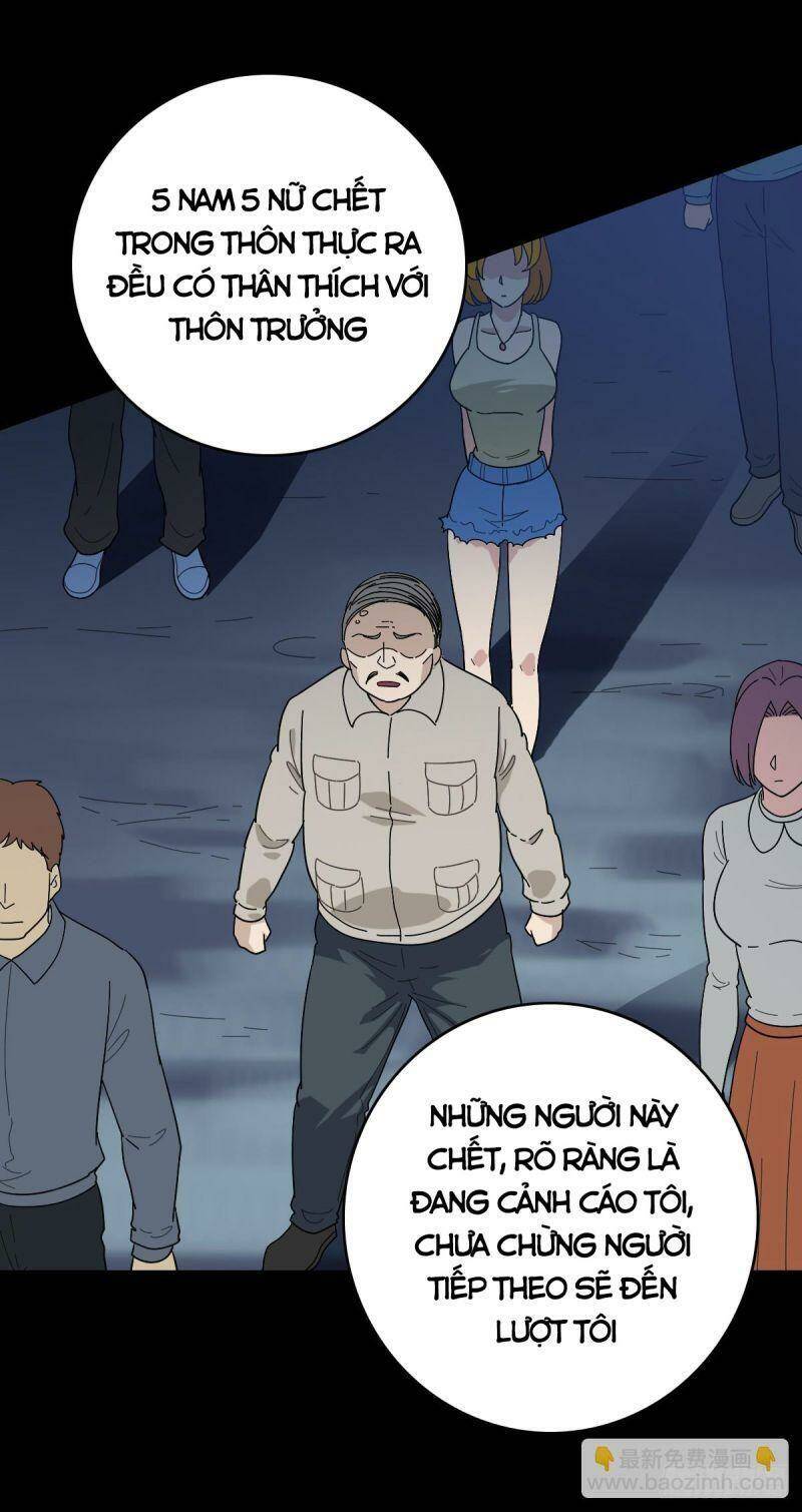 Chương 119 - Trang 21