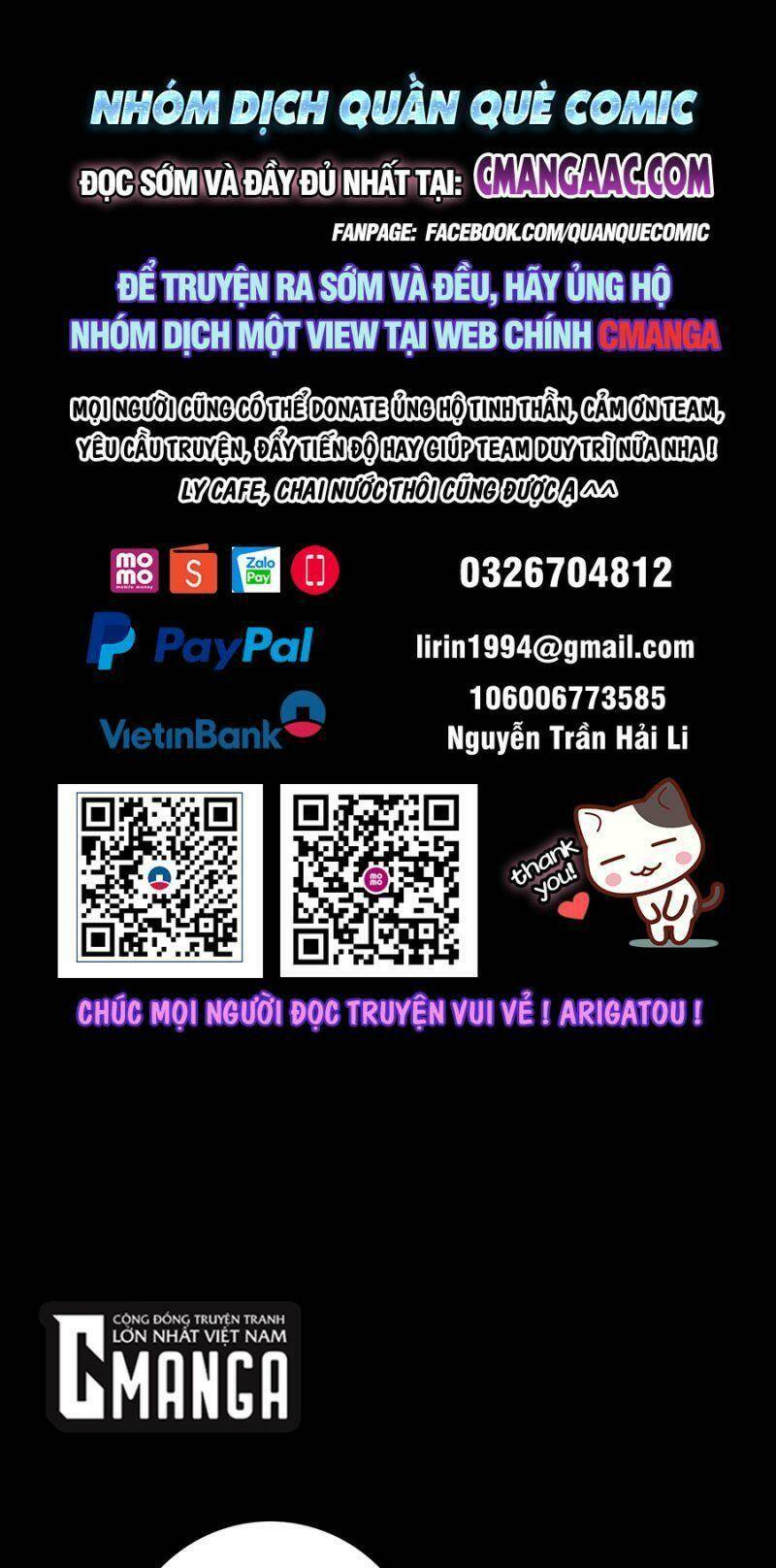 Chương 121 - Trang 1