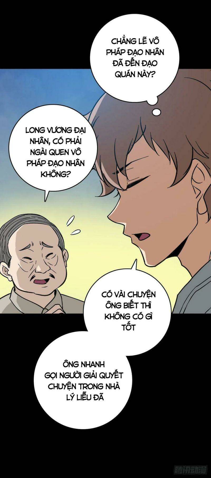 Chương 122 - Trang 33