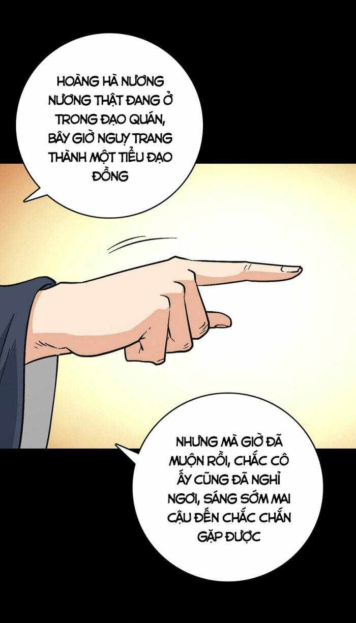 Chương 131 - Trang 31