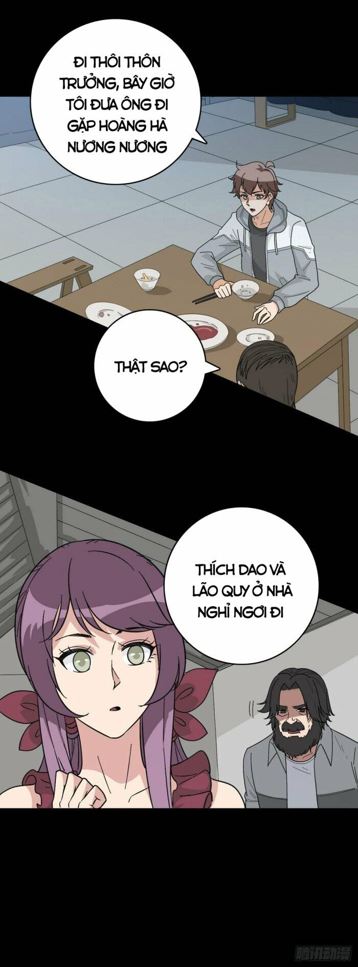 Chương 132 - Trang 11