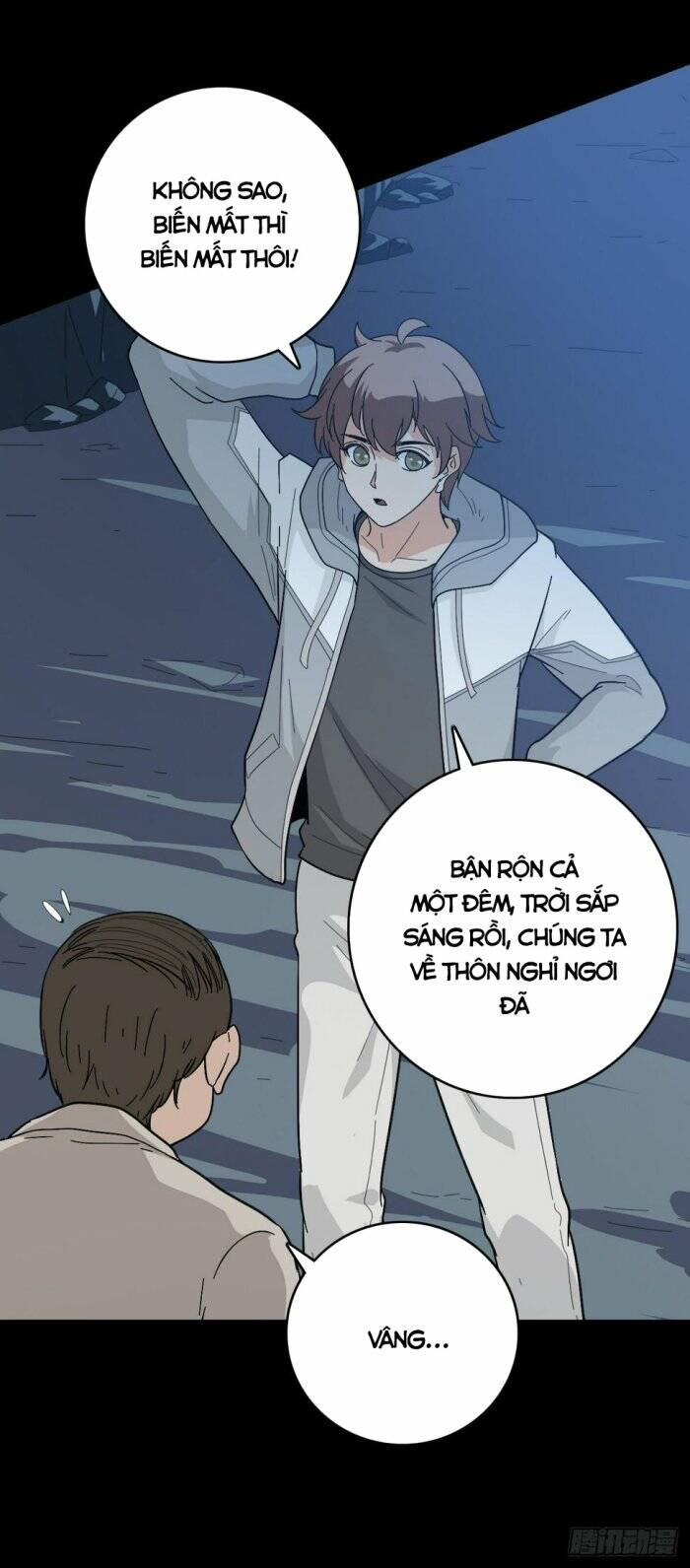 Chương 132 - Trang 3