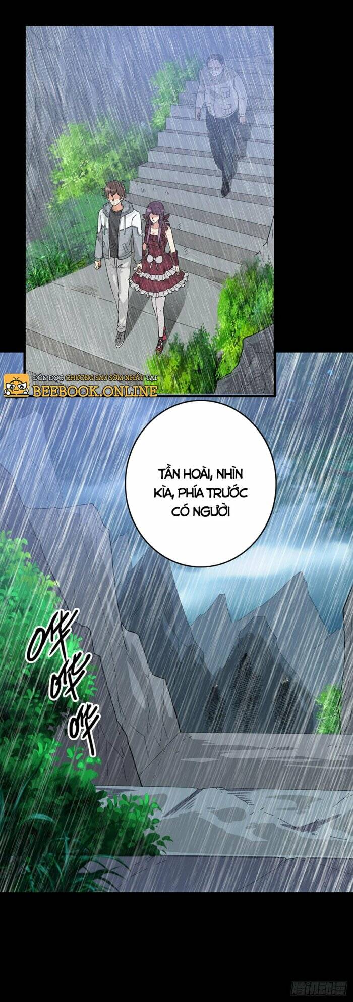 Chương 132 - Trang 29